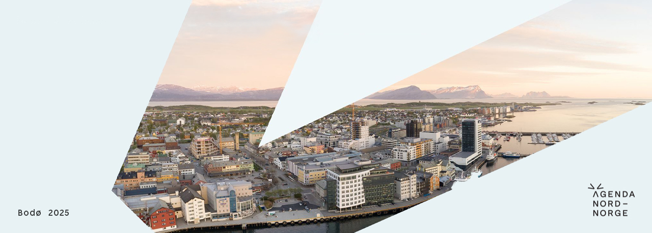 Agenda Nord-Norge